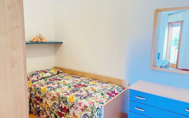 Sea View Apartment - Beahost