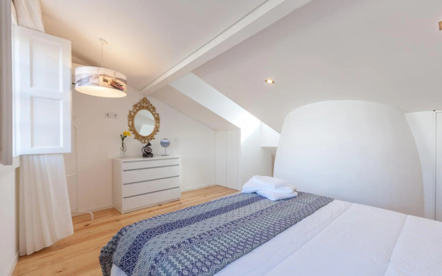 Sendme2Portugal: Loureiro