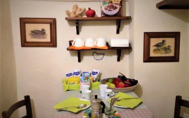 Radio Rock Guest Rooms