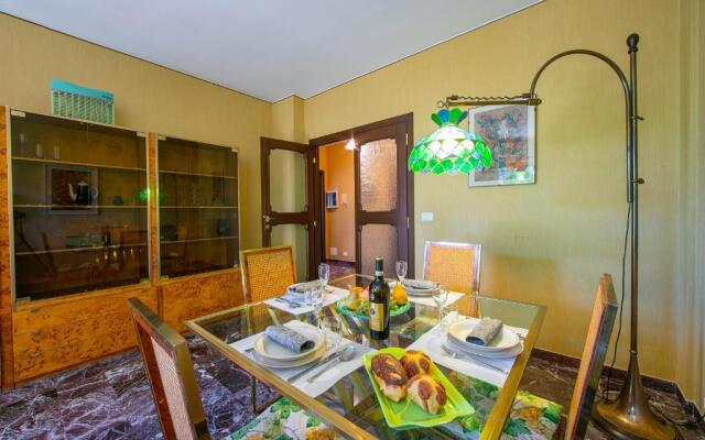 Appartamento Del Sole few min From sea