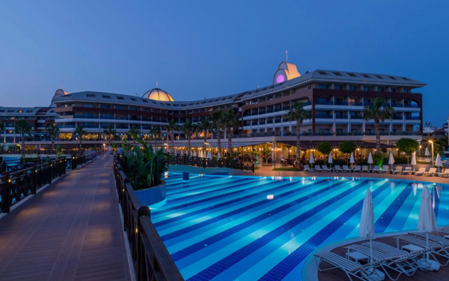 Tui Magic Life Jacaranda - All Inclusive