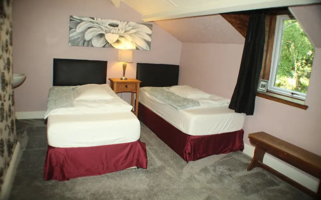 Lledr House - Hostel