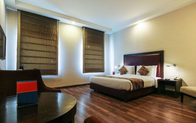 Vibe By The LaLiT Traveller