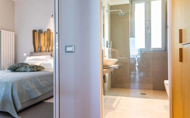 Nesos suites by DomuSicily