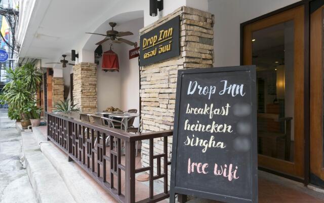 Drop Inn Bangkok