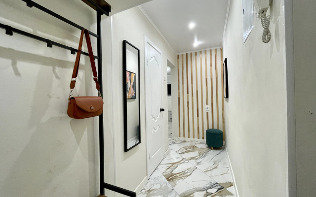 ApartMari на Соммера 58