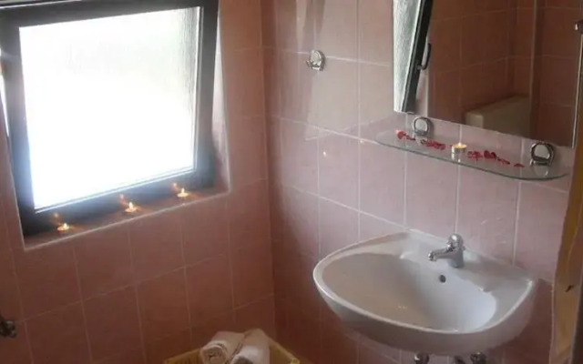 Apartments Miljak