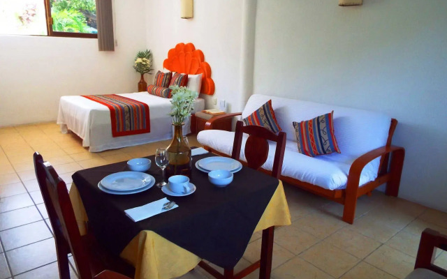 Quinta Carrizalillo