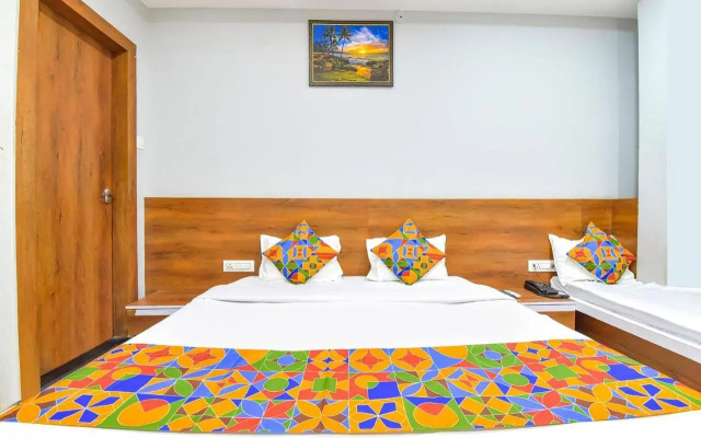 Hotel Raghumani Palace