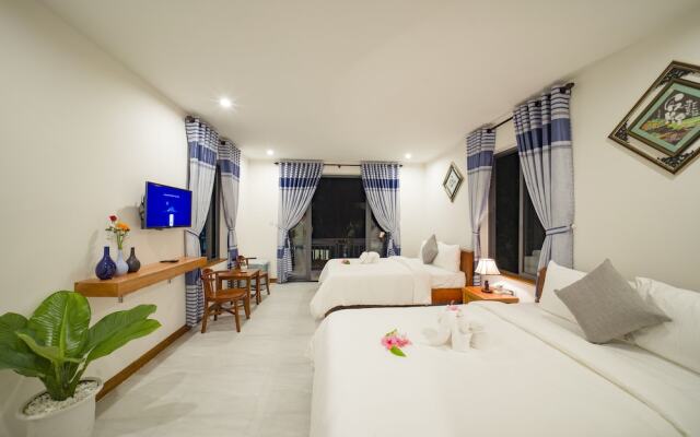 An Bang Star Homestay