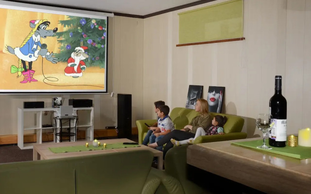 Medovo House Domodedovo