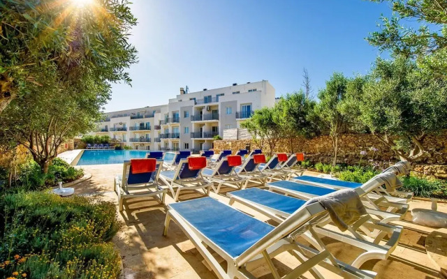 The Hillock Residences South C9