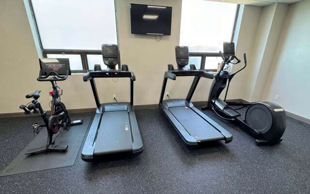 La Quinta Inn & Suites by Wyndham New Haven