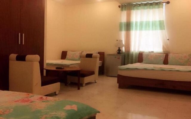 MOTEl PHO CHAU