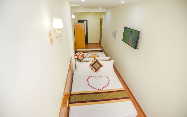 Old Town Palace Guest House