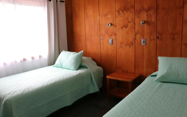 Hostal Chiloe Castro