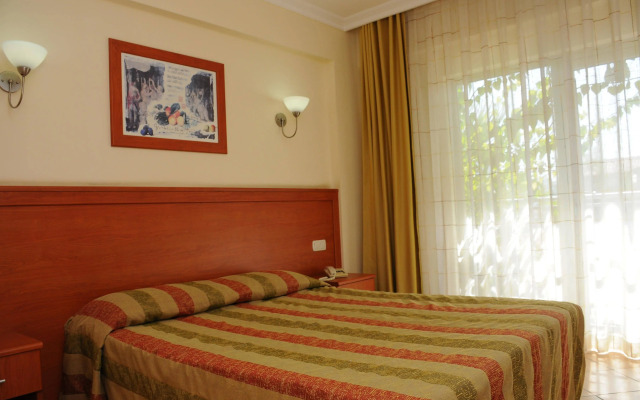 Villa Beldeniz