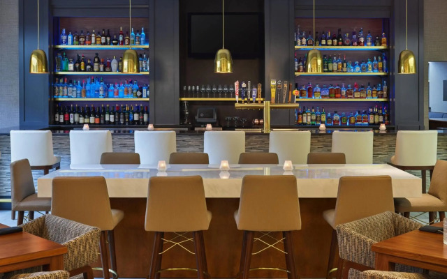 Sheraton Portland Airport Hotel