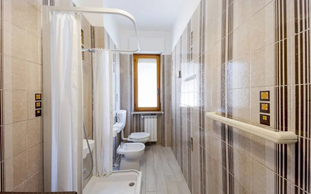 Residence Orchidea Two-room Apt 5 Pax