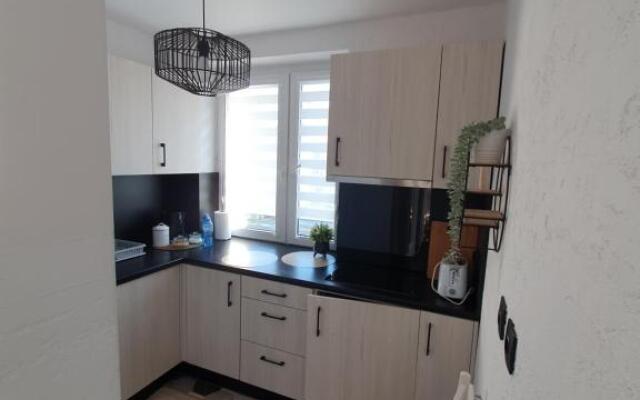 Apartament Przy Ratuszu
