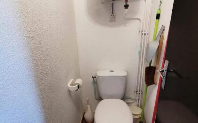 Résidence LES ZODIAQUES - 2 Pièces pour 4 Personnes 04