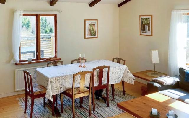 6 Person Holiday Home in Osby