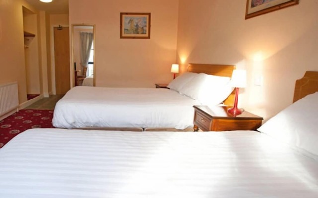 Grand Central Hotel