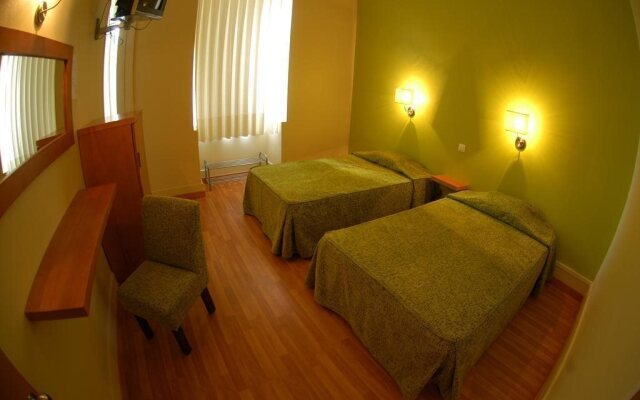 Dos Reis by The Beautique Hotels