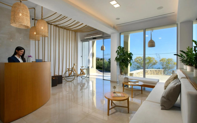 Eleals Boutique Hotel