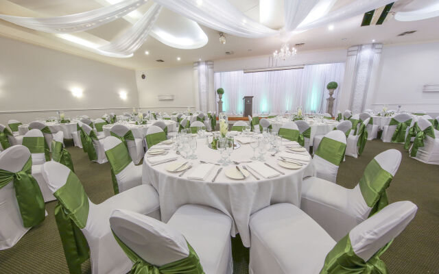 Quality Hotel Mildura Grand
