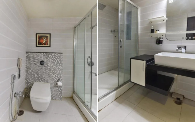 Golf View by OYO Rooms