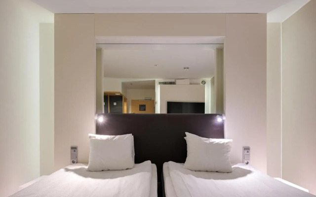 Comfort Hotel Xpress Helsinki Airport Terminal