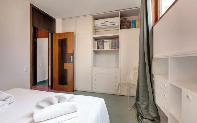 Mamo Florence - Fiorenza Historical Apartment