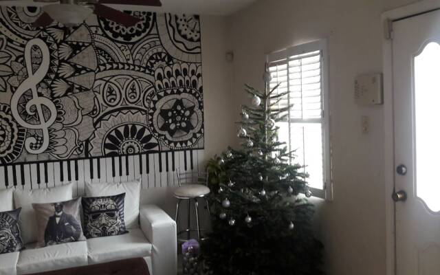 USA Consulate Hakal Apartments