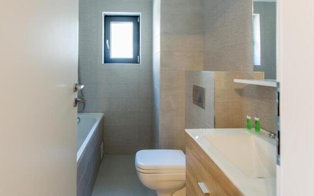 Studio Andrei Mamaia Nord