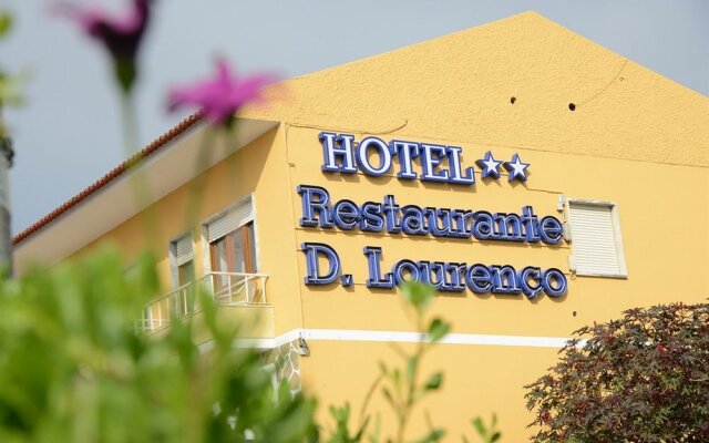 Hotel Dom Lourenço