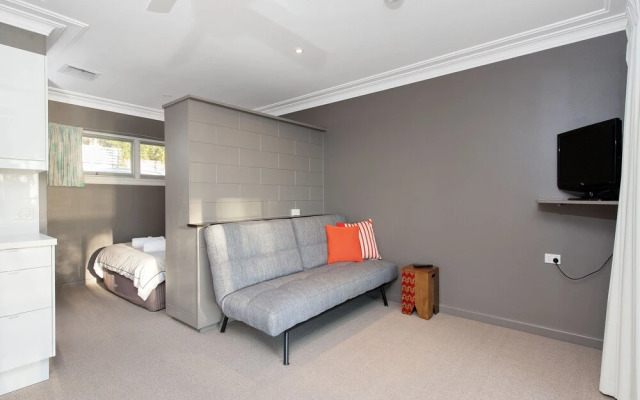 Dutchies Motel Nelson Bay