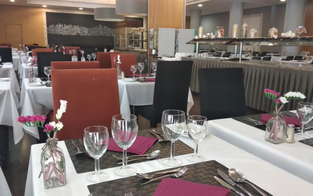 Cheerfulway Balaia Plaza