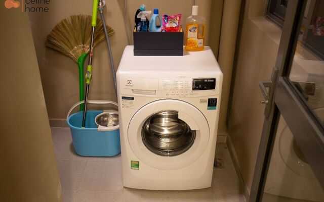 Celine Home The Gold View