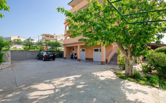 Apartments Rajka