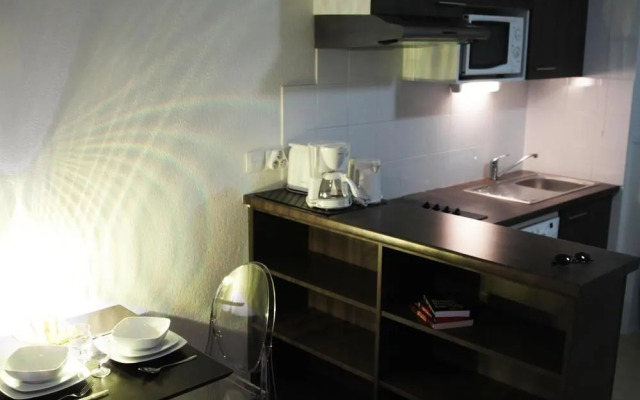 Residence Toulouse Constellation