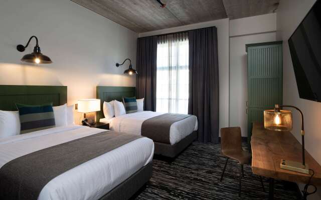 Cantilever Hotel, Trademark Collection by Wyndham