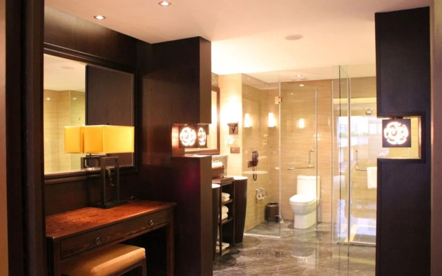 Xiang Yun Sha Garden Hotel