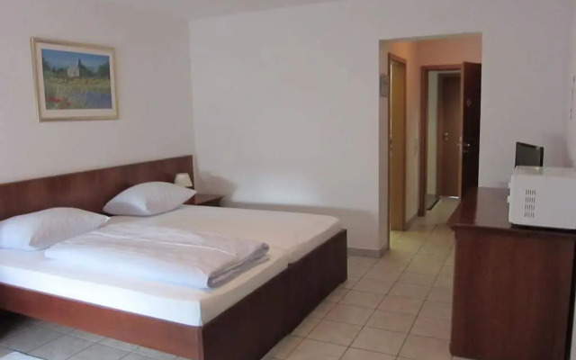 Hotel Europa