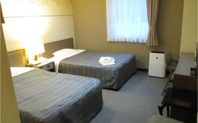 Hotel Heart Inn