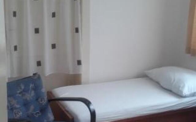 Guest House Nad Berounkou