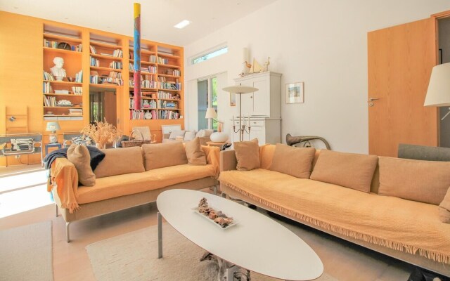 Awesome Home in Båstad With Wifi and 4 Bedrooms