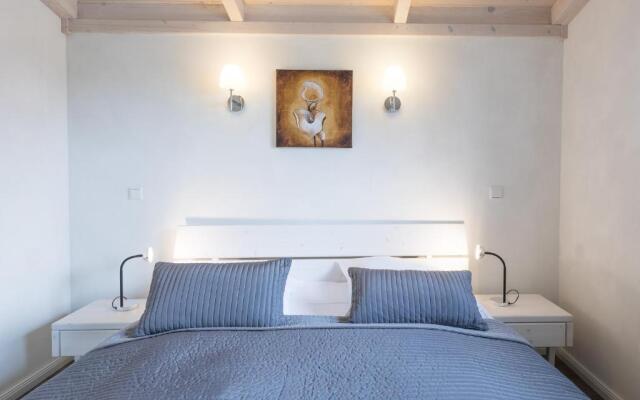 Ferienhaus - Steinwälzer