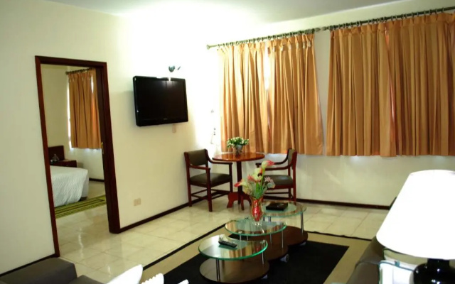 Posseidon Hotel