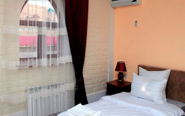 Kamila Hotel Boutique